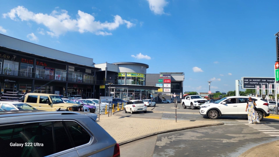 Commercial Property for Sale in Rustenburg North West